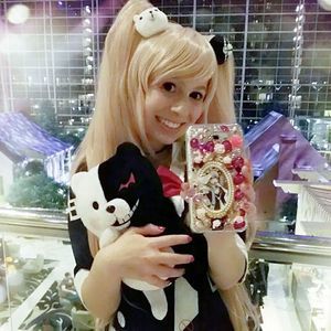 Meet your Posher, Alexa